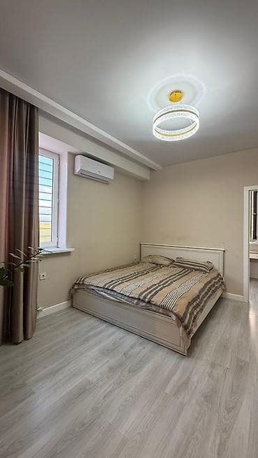 3 комнаты, 68 м², Элитка, 9 этаж, Евроремонт