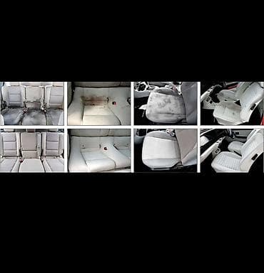 Детейлинг и химчистка авто за 24 часа — DETAIL EXPERT — 6