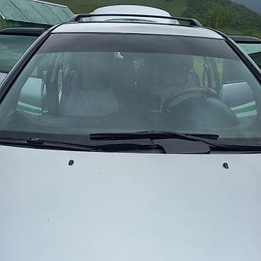 авалон авто: Lexus RX: 2001 г., 3 л, Автомат, Бензин, Кроссовер — 5
