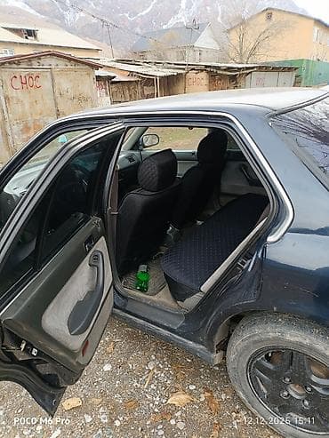 Honda Accord: 1992 г., 2 л, Автомат, Газ, Седан — 7