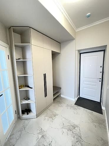 room: 1 комната, 48 м², Элитка, 8 этаж, Дизайнерский ремонт — 6