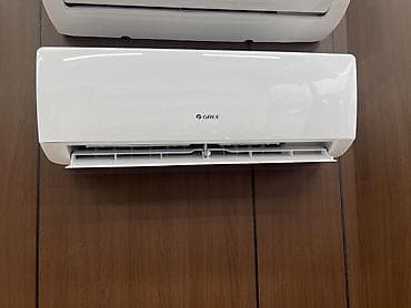 sharp aquos: Сплит-система GREE (внутренний блок) Модель: GWH09AAA-K6DNA1C1 Тип — 1