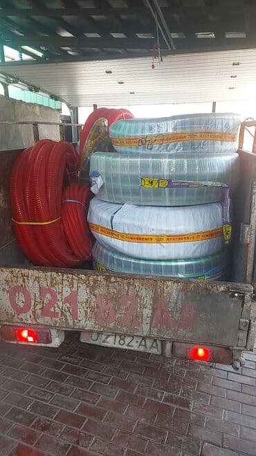 вакуумный: Армированые шланги.
Гофра шланг.
Вакуумные шланги.
Всасывающие шланги — 5