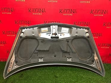 l15a: Капот Honda, Оригинал — 2