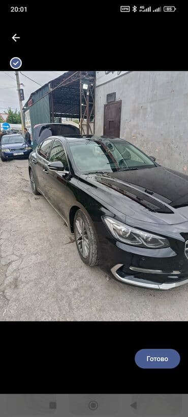 климат контроль на ауди с4: Hyundai Grandeur: 2018 г., 3 л, Типтроник, Газ, Седан — 1