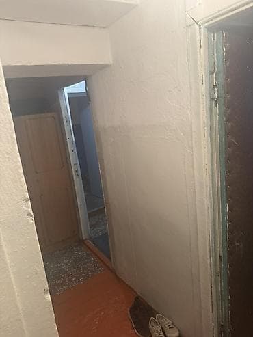 комната с подсилением: 1 комната, 23 м², Общежитие, 3 этаж, Косметический ремонт — 10