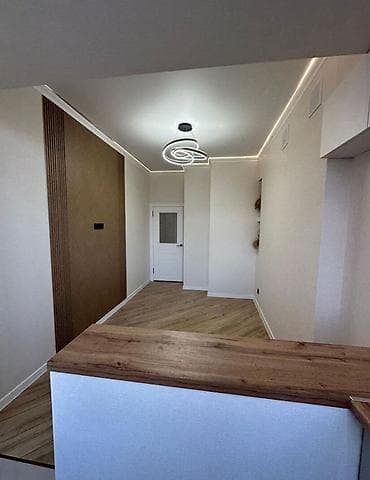 all group: 2 комнаты, 43 м², Элитка, Дизайнерский ремонт — 2