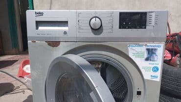 ремонт стиральной машины ош: Remont Stiralnyx Mashin — 14