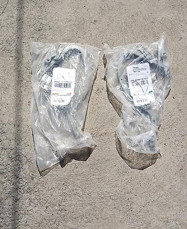 e60 m5: Петли крышки багажника Kia, 2016 г., Новый — 2