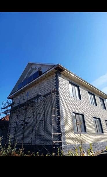 пластиковая тонировка: Фасадчик. Больше 6 лет опыта — 5