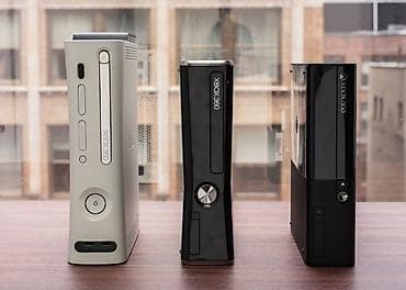 pls 3: Скупка игровых консолей PlayStation Xbox Wii Nintendo switch — 1