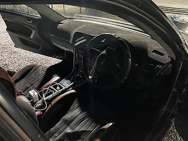 Продажа авто: Subaru Legacy: 2003 г., 2 л, Автомат, Бензин, Седан — 6