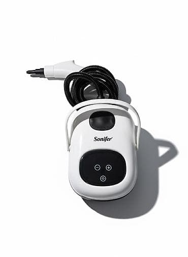 son: Пароочиститель Паровая швабра Новый — 3