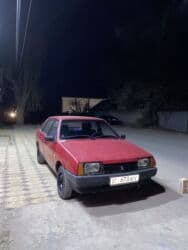 рынок кудайберген автозапчасти бишкек: ВАЗ (ЛАДА) Samara: 1996 г., 1.5 л, Механика, Бензин, Седан — 1