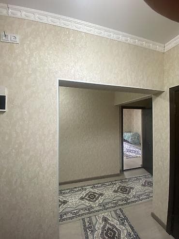 квартира суточный 2 комната: Ош шаары Анар кичи районунан 3 болмолуу батир ижарага берилет.Узак — 4