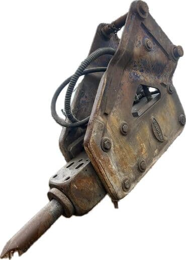 набор ключей force купить в бишкеке: Экскаватор, Doosan — 2