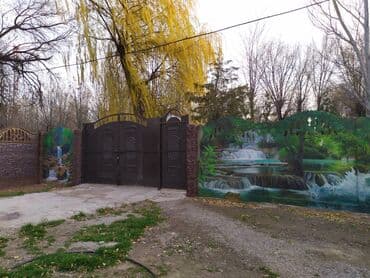 интерьерная картина: Художественная роспись Больше 6 лет опыта — 17