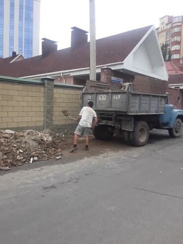 купить колеса на тележку: Вывоз строительного мусора — 5