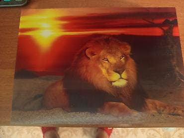 3д картины: Продаю картины 3d,или как раньше называли мозаика,она переливается и — 5