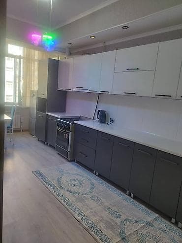 70: 1 комната, 44 м², Ипподром Элитка, 4 этаж, Свежий ремонт — 3