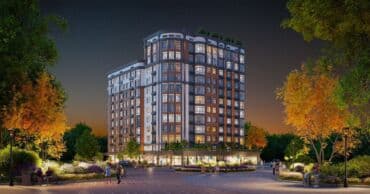 рассрочку квартиры: СРОЧНО ПРОДАЕТСЯ‼️ 3х ком. квартира 86м2 ПСО - Общая площадь: 86 м² — 2