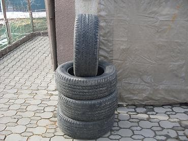 r16 4: Шины 235х60 R 16 Корея. МхS — 1