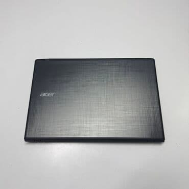 для макбука: Ноутбук, Acer, 8 ГБ ОЗУ, Intel Core i3, 15.6 ", Б/у, Для несложных задач, память HDD + SSD — 4