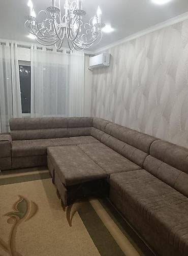 1 бөлмө, Риелтор, Толугу менен эмереги бар