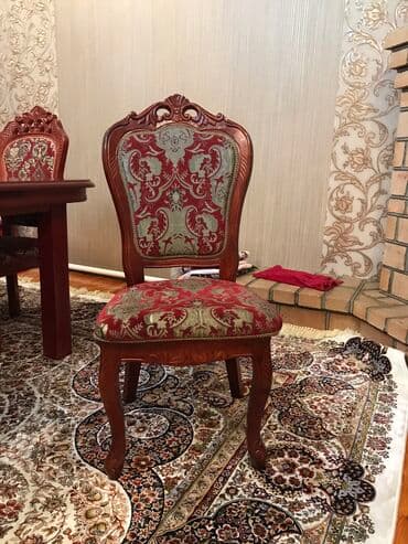 стол офисный ош: Стол и стул для зала — 4