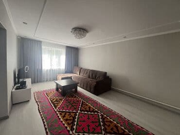 дом заря новопавловка ата журт аренду дом: 160 м², 5 комнат, Забор, огорожен, Бронированные двери — 8