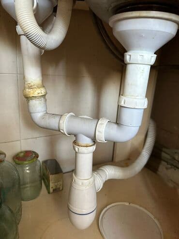 работа в бишкеке ночная смена: Канализационные работы | Ремонт стояков, Чистка засоров, Чистка канализационных труб Больше 6 лет опыта — 2