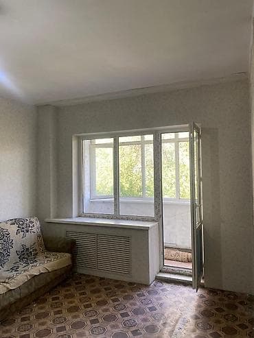 квартира гоголя московская: 1 комната, 35 м², 105 серия, 3 этаж, Косметический ремонт — 1