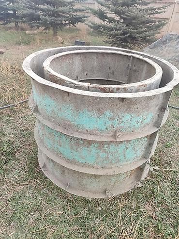 листы метала: Опалубка Стальная — 2