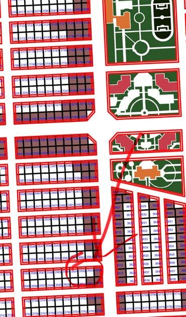 дишовый дом: 4 соток, Для строительства, Красная книга, Договор купли-продажи, Генеральная доверенность — 4