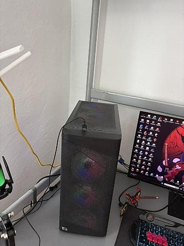 canon pixma ip2850: Компьютер, ОЗУ 16 ГБ, Игровой, Б/у, Intel Core i3, NVIDIA GeForce GTX 1060, SSD — 4