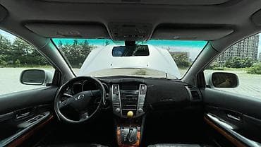 rx 330 фары: Lexus RX: 2008 г., 3.5 л, Автомат, Бензин, Кроссовер — 7