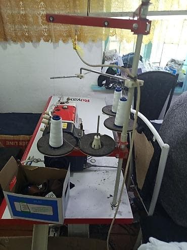 промышленный морозильник: 5-нитка — 3