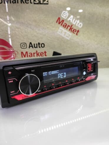 музыка на авто: Новинки! Магнитолы От российского бренда ACV. Качественные магнитолы — 9