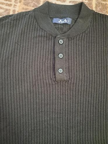 футболка необычная: Футболка новый М, Л, 3ХЛ размер есть Цвет- чёрный — 4