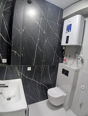 115: 1 комната, 59 м², Ак-Кеме (старый аэропорт) 9 этаж — 5