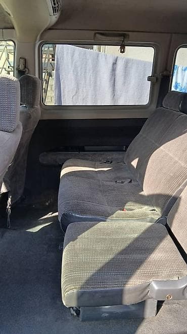 хонда степ каропка: Honda Stepwgn: 2001 г., Автомат, Бензин, Вэн/Минивэн — 7