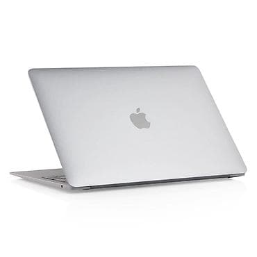 MacBook Air M1 (2020) — 8/256 Модель: MacBook Air (Late 2020, A2337) at lalafo.kg MacBook Air M1 (2020) — 8/256 Модель: MacBook Air (Late 2020, A2337)