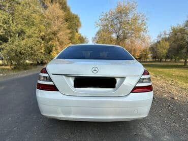 двигатель ниссан максима 3.0 купить: Mercedes-Benz S-Class: 2006 г., 3 л, Автомат, Дизель, Седан — 15