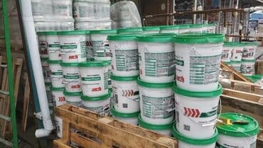 изолон для цветов бишкек: Страна производства: Россия, цвет - Белый, Новые — 7