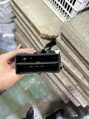 Металлопрокат: Автомобильная дефлекторная решетка вентиляции салона — 2