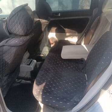 купить фольксваген поло в бишкеке: Volkswagen Passat: 1998 г., 1.8 л, Механика, Бензиновая, Седан — 2