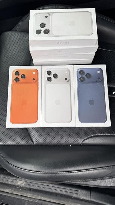 17 про макс белый: IPhone 17 Pro Max, Новый, 256 ГБ, Белый, Кабель, Коробка, 100 % — 1
