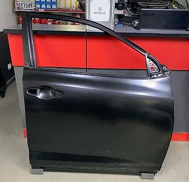 Дверь Передняя левая Toyota, Новый, Аналог