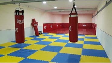 настольный теннисная ракетка: Татами под заказ Татами 1×1 2.5см толщина Татами 1×1 0.3см — 13