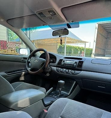 цена камри 75: Toyota Camry: 2005 г., 2.4 л, Автомат, Бензин, Седан — 3